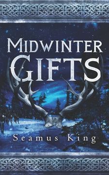 portada Midwinter's Gifts (en Inglés)