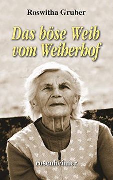 portada Das Böse Weib vom Weiherhof (in German)