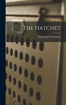 portada The Hatchet (in English)