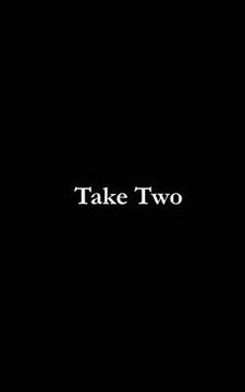 portada Take Two (en Inglés)