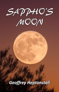 portada Sappho's Moon (en Inglés)