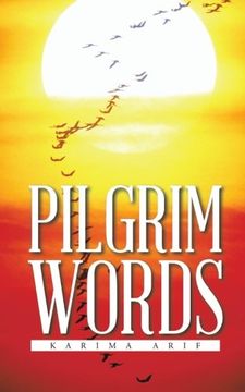 portada Pilgrim Words