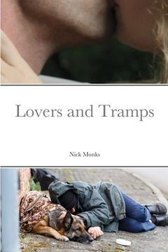 portada Lovers and Tramps (en Inglés)