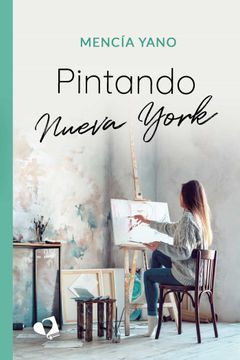 portada Pintando Nueva York. (in Spanish)
