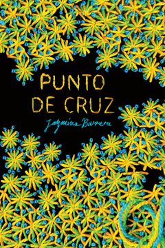 portada Punto de Cruz (in Spanish)