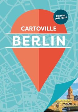 portada Berlin (Édition 2024/2025) (en Francés)