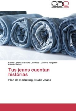 portada Tus jeans cuentan historias
