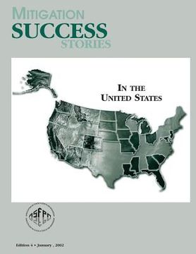 portada Mitigation Success Stories in the United States (Edition 4 / January 2002) (en Inglés)