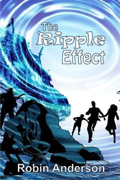 portada The Ripple Effect (en Inglés)