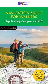portada Navigation Skills for Walkers (in English)