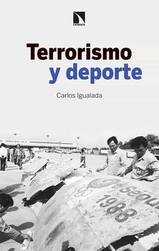 portada Terrorismo y Deporte (in Spanish)