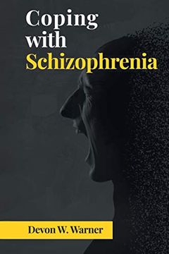 portada Coping With Schizophrenia (en Inglés)