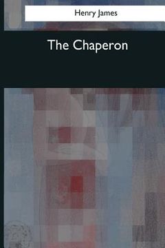 portada The Chaperon