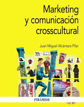 portada Marketing y comunicación crosscultural (in Spanish)
