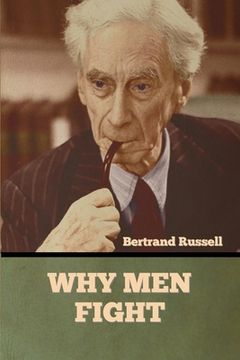 portada Why Men Fight (in English)
