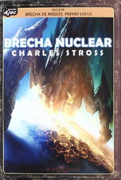 portada Brecha Nuclear (in Spanish)