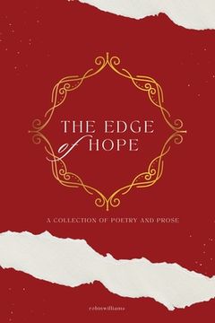portada The Edge of Hope (en Inglés)