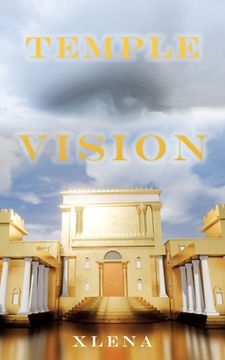 portada Temple Vision (en Inglés)