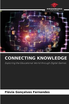 portada Connecting Knowledge (en Inglés)