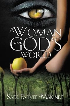 portada A Woman in God's World (en Inglés)