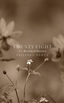 portada Twenty Eight: A Collection of Rhymes (en Inglés)