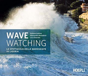 portada Wave Watching