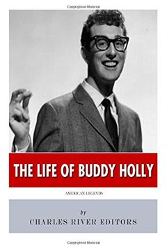 portada American Legends: The Life of Buddy Holly