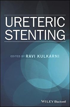 portada Ureteric Stenting (in English)