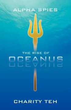 portada the rise of oceanus (in English)
