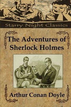 portada The Adventures of Sherlock Holmes: Volume 3