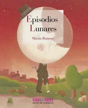 portada Episodios Lunares (in Spanish)