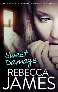 portada Sweet Damage (en Inglés)