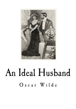 portada An Ideal Husband: A Play (Oscar Wilde)