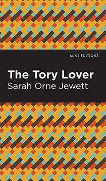 portada Tory Lover (en Inglés)