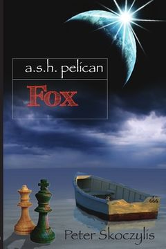 portada ASH Pelican: Fox (en Inglés)