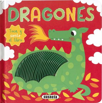portada Dragones (in Spanish)