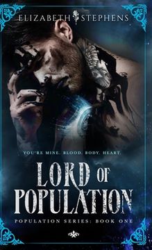 portada Lord of Population