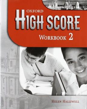 portada High Score 2: Workbook (en Inglés)