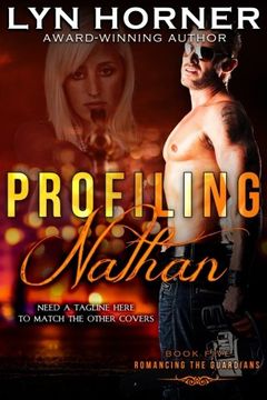 portada Profiling Nathan: Romancing the Guardians, Book Five: Volume 5