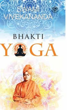 portada Bhakti Yoga 