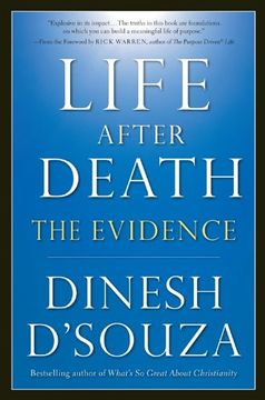 portada Life After Death: The Evidence