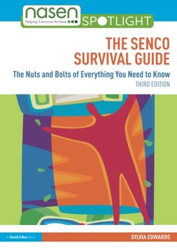 portada The Senco Survival Guide (Nasen Spotlight) (en Inglés)