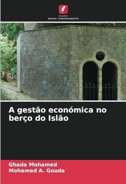 portada A Gestão Económica no Berço do Islão (in Portuguese)