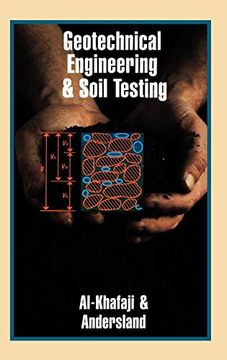 portada Geotechnical Engineering & Soil Testing 