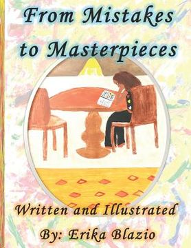 portada From Mistakes to Masterpieces (en Inglés)