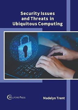 portada Security Issues and Threats in Ubiquitous Computing (en Inglés)
