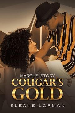 portada Cougar's Gold: Marcus' Story (in English)