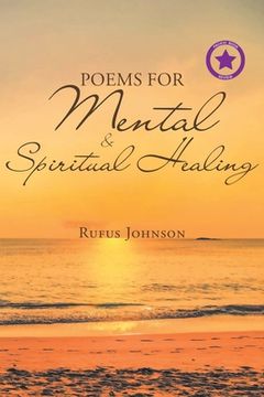 portada Poems for Mental and Spiritual Healing (en Inglés)