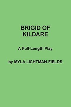 portada Brigid of Kildare (en Inglés)