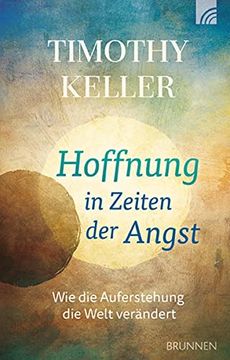 portada Hoffnung in Zeiten der Angst (in German)